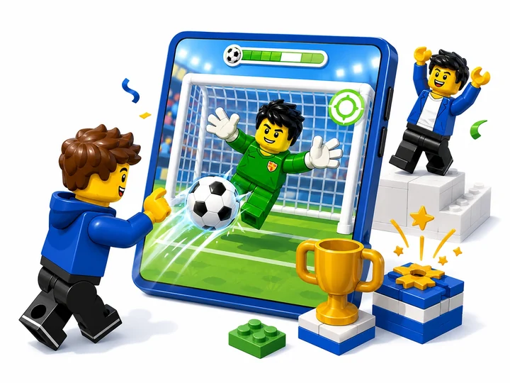 Portero de fútbol